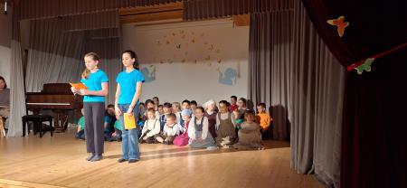 Pomladna prireditev (1)